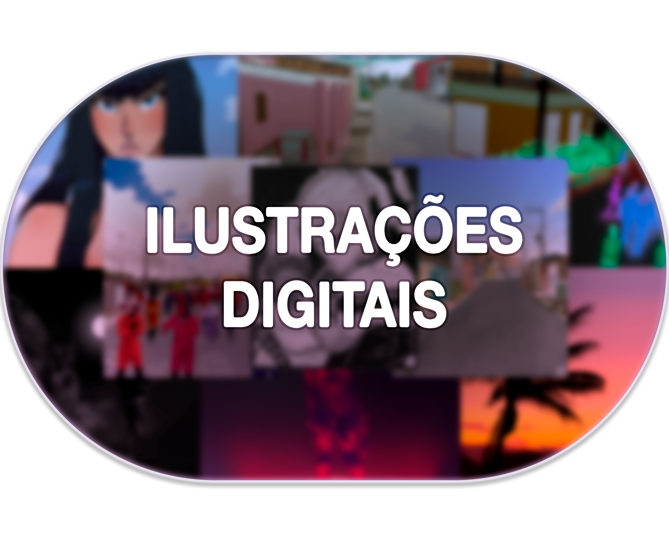 Ilustrações Digitais